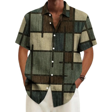 Regular Fit Shirt for Men|| Men Stylish Shirt