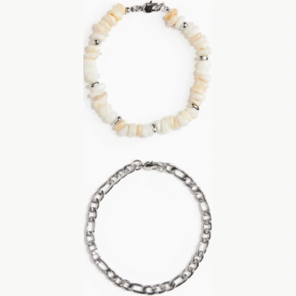 Men's 2-pack Bracelets
