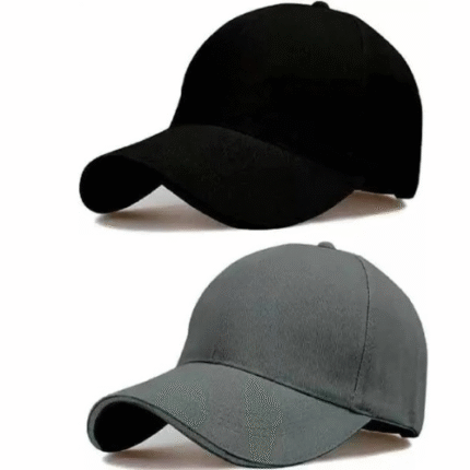 Unisex Adjustable Freesize Baseball Cap
